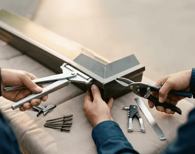Why choose Gutter Repair in Gallup, NM